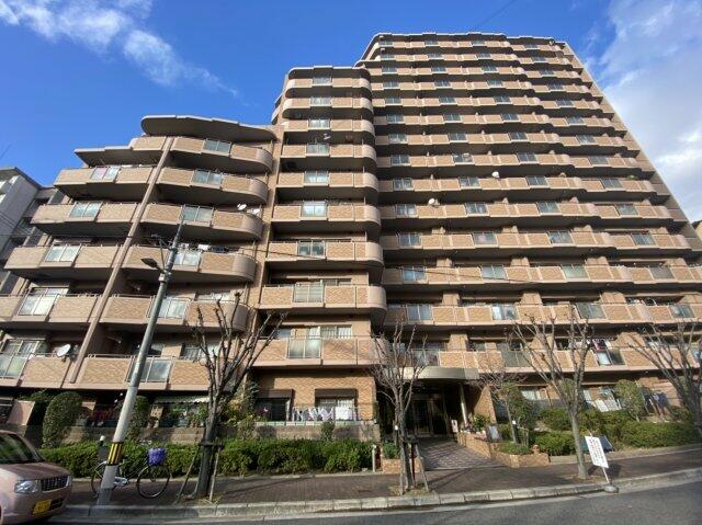 レジオンパークス住之江公園