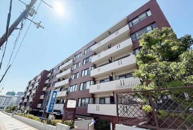 【当社専任】帝塚山セントポリア 店舗 【当社専任】帝塚山セントポリア 店舗